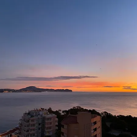 Torre Alexandra Lägenhet