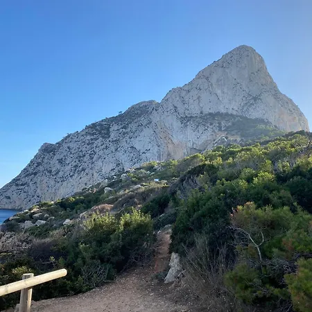 Lägenhet Torre Alexandra