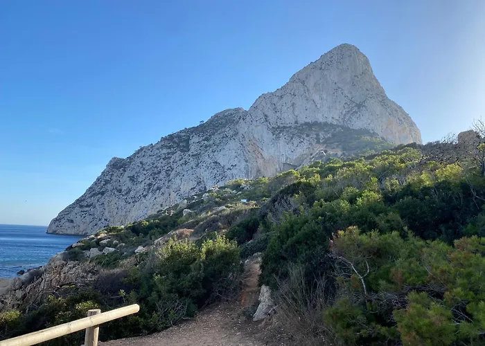 Apartment Torre Alexandra