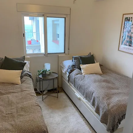 Torre Alexandra Lejlighed *