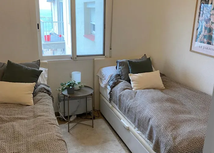 Torre Alexandra Apartment *