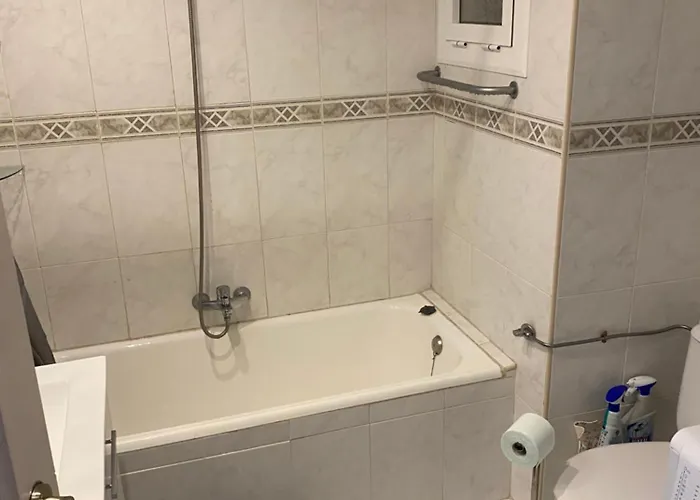 Torre Alexandra * Calpe