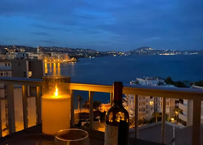 Torre Alexandra Apartment *