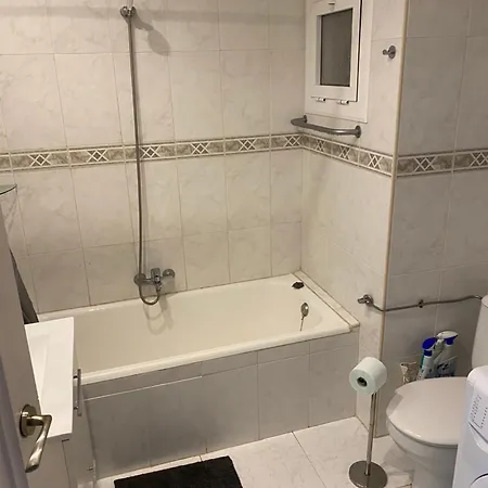 Torre Alexandra * كاليبي