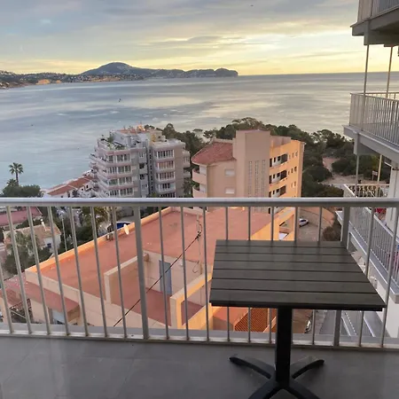 Torre Alexandra Calpe