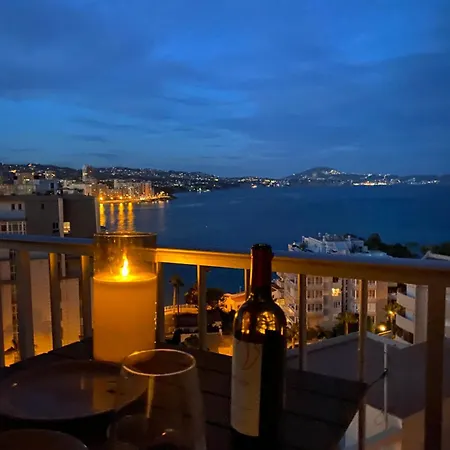 Torre Alexandra شقة *