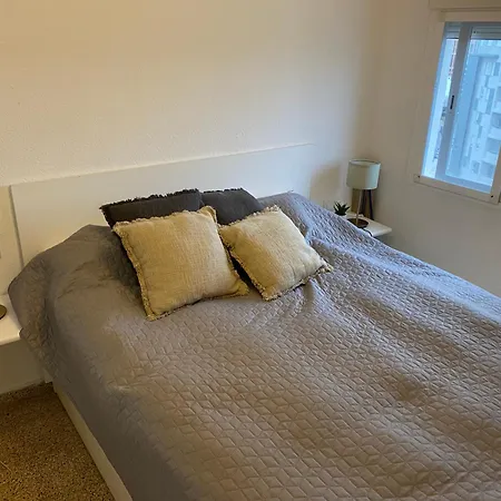 Torre Alexandra كاليبي